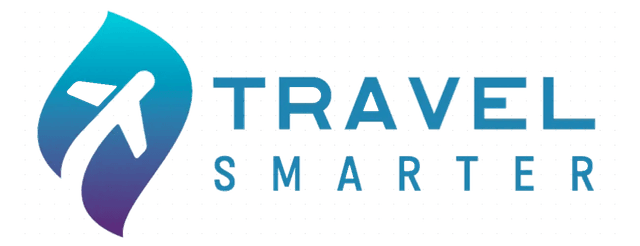 Travel Smarter Logo